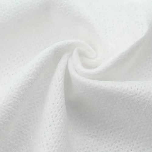Serviettes compressées en coton jetables